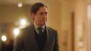 Kann Dylan (Alan Cumming) herausfinden, wer es auf die erfolgreiche Autorin abgesehen hat?