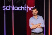 Michael Altinger.