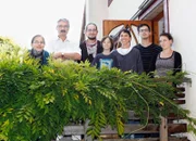 SF bi de Lüt Familiensache Folge 1 Familie Bardill