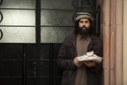 Haissam Haqqani (Numan Acar)