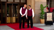 L-R: Keegan-Michael Key, Jordan Peele