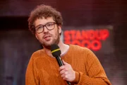 David Stockenreitner