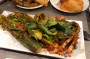 Wie in Frankreich das Baguette gehört Kimchi in Südkorea zu jeder Mahlzeit dazu – und ist auch noch gesund.