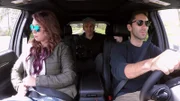 L-R: Kelsie, Max, Nev