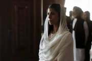 Tasneem Qureshi (Nimrat Kaur)