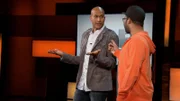 L-R: Keegan-Michael Key, Jordan Peele