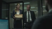 Kate (Anne Dudek), John (Adam Lustick)