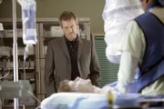 Hugh Laurie