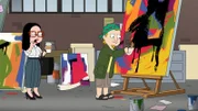 L-R: Hayley, Jeff