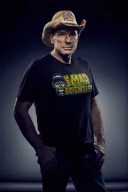 Farmtruck.