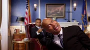 L-R: Jordan Peele, Keegan-Michael Key