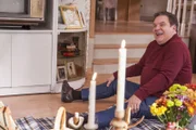Jeff Garlin (Murray Goldberg).