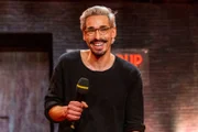 Serkan Ates-Stein