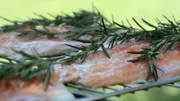 Fettiger Fisch wie Lachs gilt neuerdings als Schlankmacher. Auch Sahne, Butter und Speiseöle sollen beim Abnehmen helfen, glauben Verfechter der Keto-Diät.