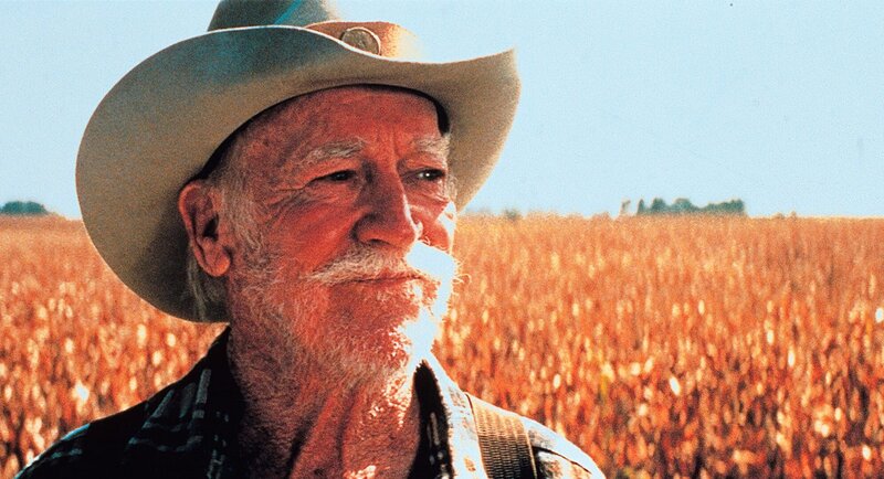 Eine wahre Geschichte - Straight Story (USA, 1999)