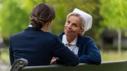 Margrethe Lund (Benedikte Hansen)