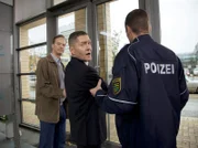 ARD/MDR IN ALLER FREUNDSCHAFT, FOLGE 633, "Verdachtsmomente".