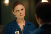 Temperance Brennan (Emily Deschanel)