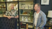 Emma (l.); Mark (r.)