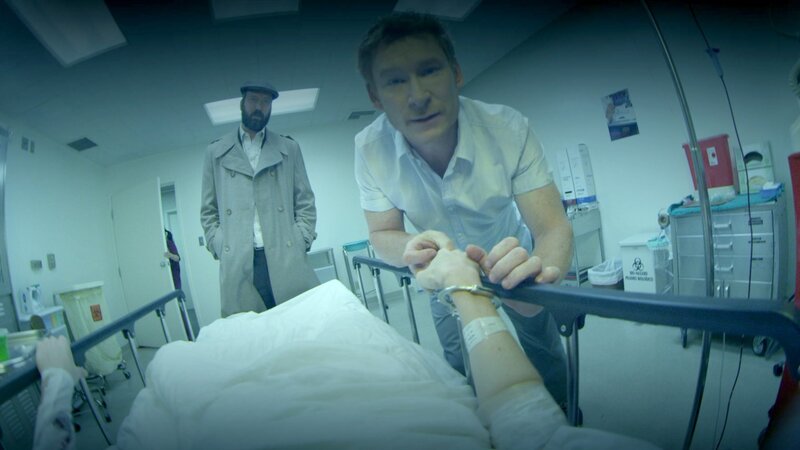 Bethany – A Real American Horror Story (USA, 2017)