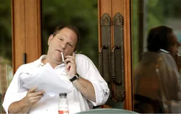 Harvey Weinstein  Die Verwendung des sendungsbezogenen Materials ist nur mit dem Hinweis und Verlinkung auf RTL+ gestattet.
