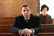 An ihrer Liebe hat sich nichts geändert, doch die Umstände arbeiten gegen Anna (Joanne Froggatt) und Mr Bates (Brendan Coyle).