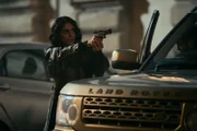 Archie (Anjli Mohindra)
