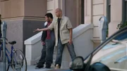 L-R: Jordan Peele, Keegan-Michael Key