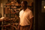 Montrose Freeman (Michael Kenneth Williams)