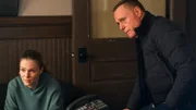 Hailey Upton (Tracy Spiridakos) und Hank Voight (Jason Beghe)