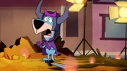 Huckleberry Hound