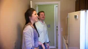 Reid und Cameron sind frisch verheiratet und suchen ihr erstes gemeinsames Haus in Franklin.