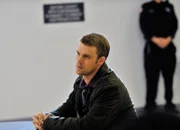 Chicago Fire Gott hat gesprochen - God Has Spoken Staffel 1, Episode 11 Auf Besuch: Jesse Spencer als Matthew Casey