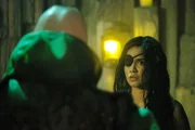 Pictured: Summer Bishil as Margo Hanson