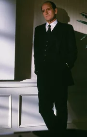 Richard Jenkins (Nathaniel Fisher)