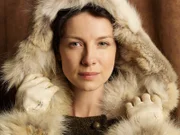 Claire Randall (Caitriona Balfe)