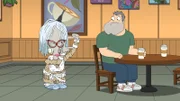 v.li.: Roger, Stan