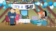 L-R: Stan, Francine, Klaus, Roger, Hayley