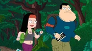 L-R: Hayley, Stan