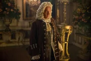 Duke von Sandringham (Simon Callow)