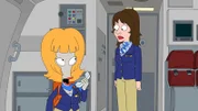 L-R: Roger, Karen