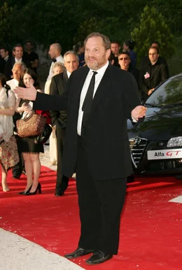 Harvey Weinstein  Die Verwendung des sendungsbezogenen Materials ist nur mit dem Hinweis und Verlinkung auf RTL+ gestattet.