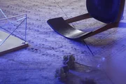 Verwüstetes Zimmer: Fast immer geht einem Femizid häusliche Gewalt voraus.