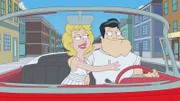 v.li.: Francine, Stan