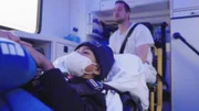 Shane in der Onkologie