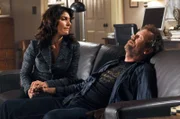 Nach einer weiteren Fehldiagnose, nach der eine Patientin in Lebensgefahr schwebt, gibt House (Hugh Laurie) sich auf. Schafft es Cuddy (Lisa Edelstein), den einstmals so genialen Mediziner wieder aufzubauen?