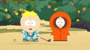 v.li.: Butters, Kenny