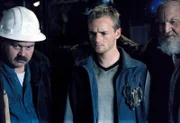 Francis (Christopher Masterson, M.)