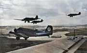 Kriegsflugzeuge