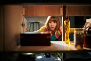 Annika (Merle Sophie Eismann) hat einen Plan, der ihrem Bruder Badu sicher nicht gefallen wird.